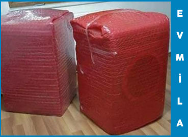 Aynı güzergahtaki birbirinden farklı müşterilerin yüklerini, aynı nakliye aracıyla taşıma lojistiğine parsiyel nakliyat denir. Bu sayede, taşıtmak arzu ettiğiniz yük, farklı yükler ile bir arada olduğundan maddi olarak fayda sağlarsınız.